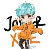 薛之谦q版图片动漫简单薛之谦q版图片