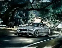 宝马携众车型亮相2013重庆国际车展