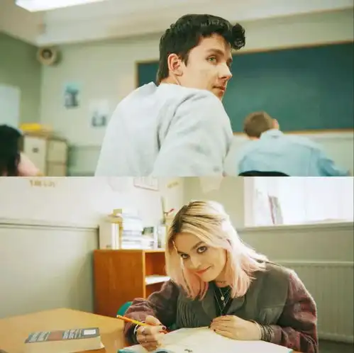 苦等两年这部超大c度的神剧终于来了