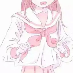 情侣头像子曰三思而后行,一二三我喜欢你