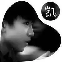 王俊凯头像高清图片大全名人王俊凯真人头像大图下载