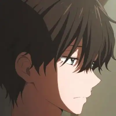 沫兮好的呐高清冰菓折木奉太郎男生动漫