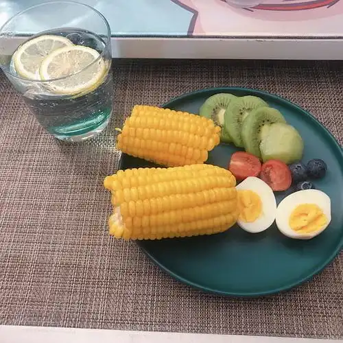 头像女生水果系图片佛系