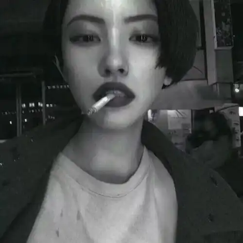 头像没人哄你请你少发脾气