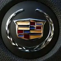 凯迪拉克车标微信头像微信头像图片大全