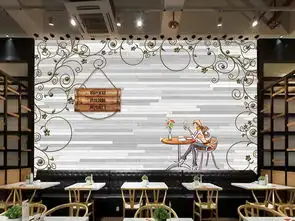 特色餐厅咖啡厅线条边框卡通美女背景墙图片设计素材高清psd模板下载157.43mb酒店餐饮业装饰背景墙大全
