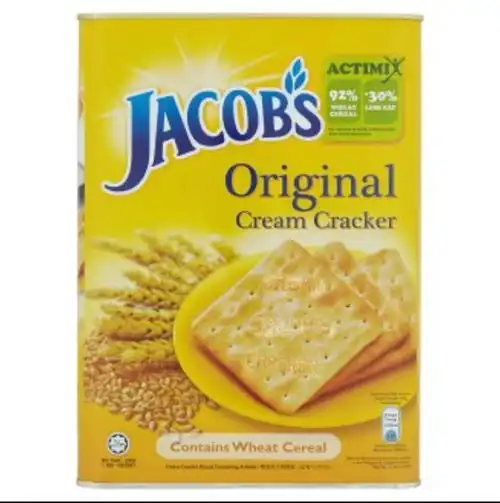 零食推荐吃货看过来英国必买零食大汇总