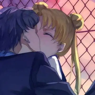 仙女系头像二次元动漫情