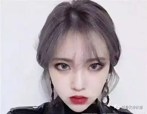 7款夏天最时髦发色,美得不要太过分