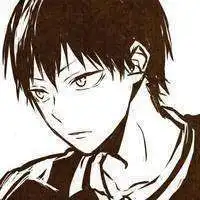 排球少年头像微信头像图片大全