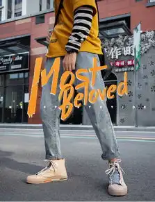 2019秋季日系复古高帮帆布鞋新款拉链港风街头潮流学生休闲男鞋潮