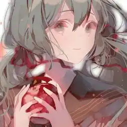 头像动漫情侣萌系初音未