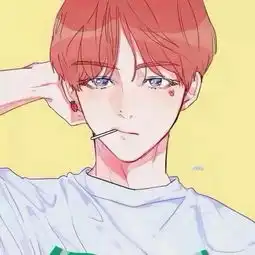 有没有暗黑系女生比较酷或者男生很帅的动漫头像分享