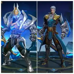 王者荣耀新英雄凯进一步曝光,帅爆了