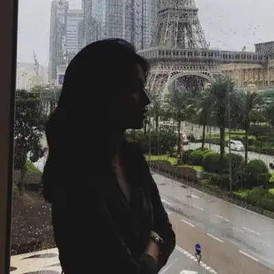 一对两张气质意境风真人魅力情头情侣头像我要个性网