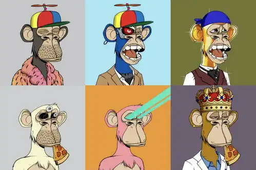 环球音乐送四只猿猴出道,它们的音乐你听吗