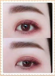 路子最野的野猫系眼妆,学会你就是全街最酷的girl