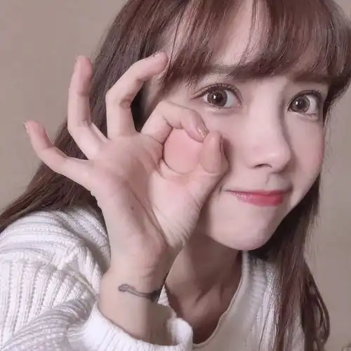 一眼沦陷的小众头像系列