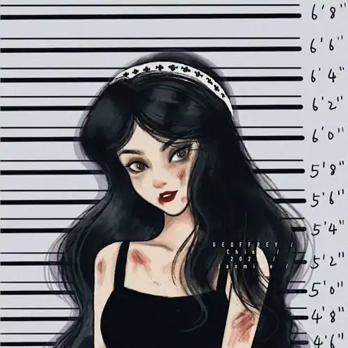 头像新年到来,请不要丢弃了你那又美又飒的性子,因为这是你最迷人的地方