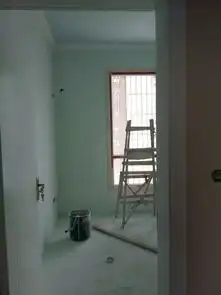 女儿房间墙面想刷淡粉色,墙顶也是淡粉色好看吗