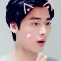 李易峰卖萌头像大全李易峰卖萌表情图片头像