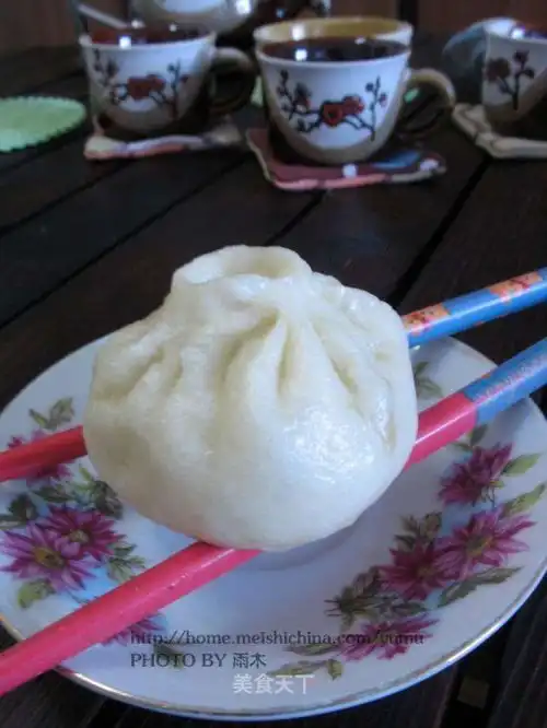 小肉包头像可保存