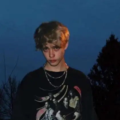 欧美系列男生头像qq头像