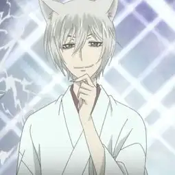 头像,元气少女缘结神,巴卫