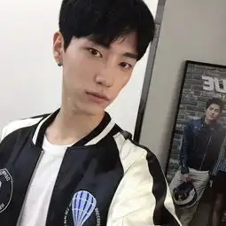 daisy妤故男生头像男头韩系