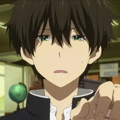 汐颜.动漫情头一对两张可爱唯情侣头像我要个性网