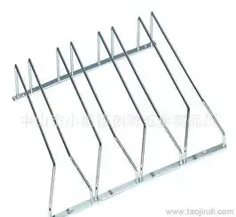 杯架中山创奇厂专业生产各种款式及材质杯架价格厂家图片