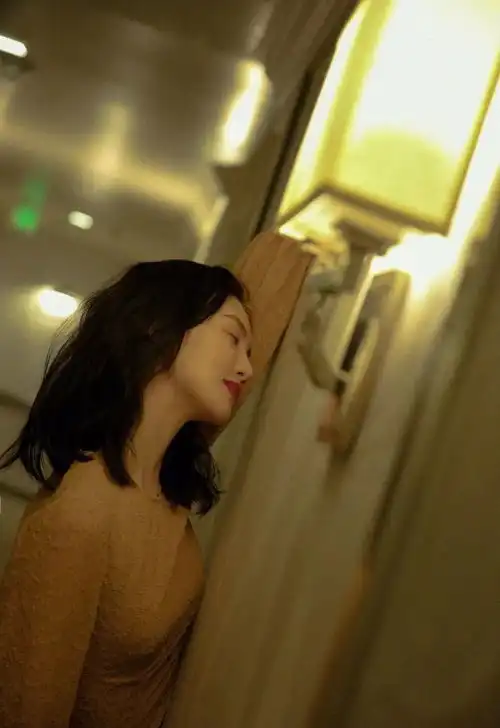 竟有比仙女卷还要仙的卷发