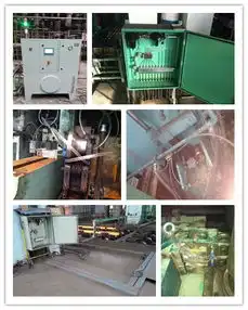 方坯油气润滑系统解决润滑难题,杜绝成本高维护难污染环境