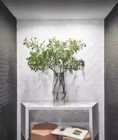 分分钟让你家提升档次的瓷砖铺贴手法