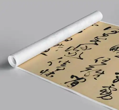 书法史上的一位狂草大师,他创造的美学境界,400年来无出其右者