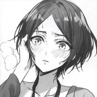 林木木人总是太执着于第一眼看到的东西