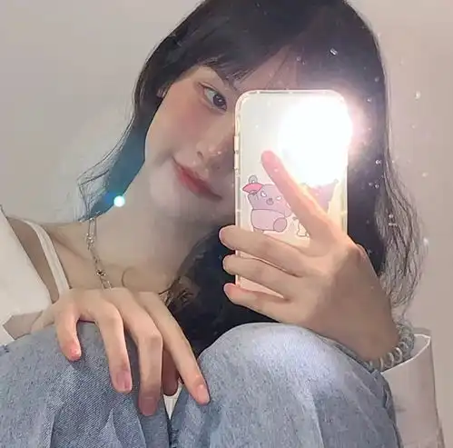 治愈系头像小众独特简约