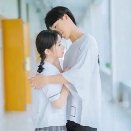 很罕见又很好看的情头,暧昧不清的关系是不是真爱