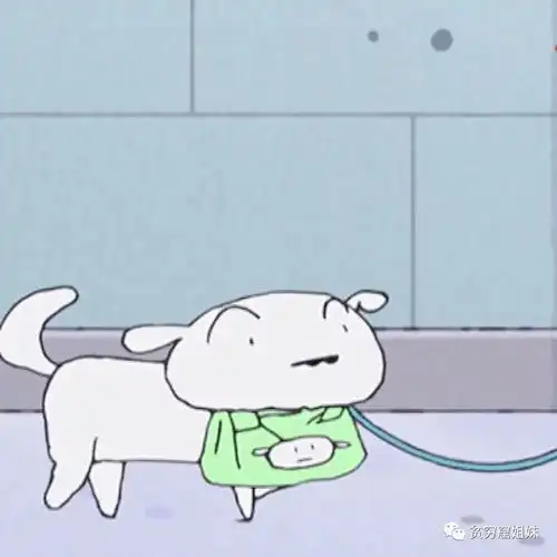 头像卡通男生蜡笔小新小