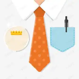 卡通男士衬衫矢量图素材图片免费下载高清psd千库网图片编号8465002