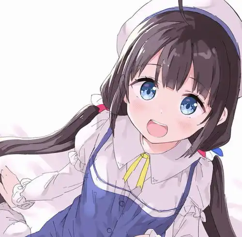 萌妹软妹甜妹头像