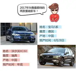 为什么这么多人在等这两款轿车和suv上市