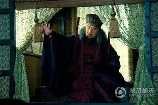三国吕布貂蝉新婚照曝光演绎乱世绝恋