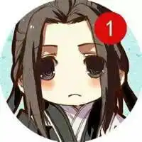 男生卡通动漫头像呆萌快