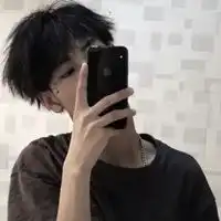 帅男生头像真人图片帅气帅哥头像