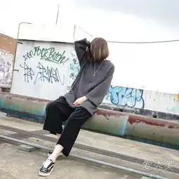 个性流苏上衣,变女神就这么简单