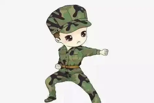 夏末秋初,训练有素军旅题材儿童栏目剧小演员招募第二期开始啦