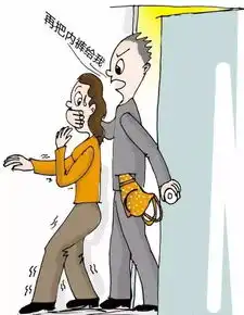 太恶心,一淮南变态男竟然做这种事