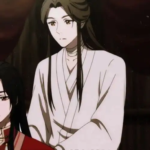 古风原耽情头天官赐福百无禁忌超出心动范围