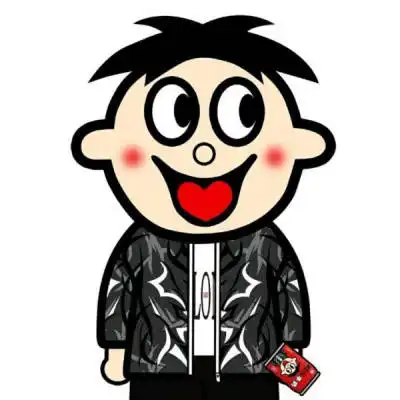 旺仔牛奶头像旺仔牛奶高清可爱头像图片大全